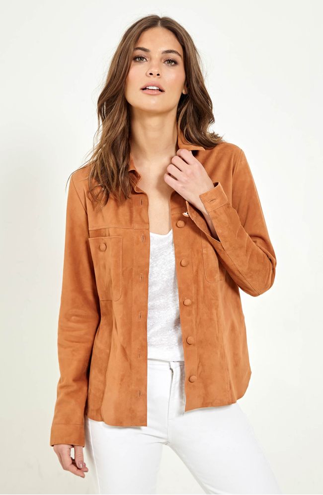 roupas de couro online