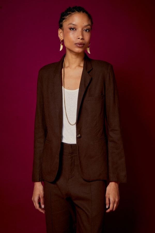 BLAZER OLIVIA NEW CAFE - 36