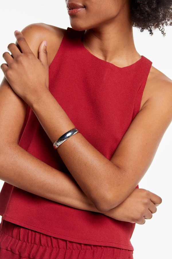 BRACELETE MIR PRATA - UN