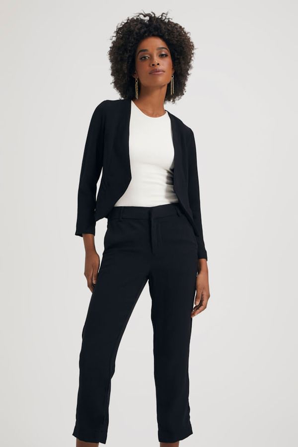 CALÇA ROMA PRETO - 34