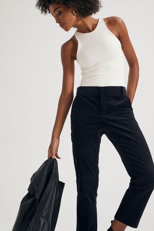 CALÇA VI PRETO - 44