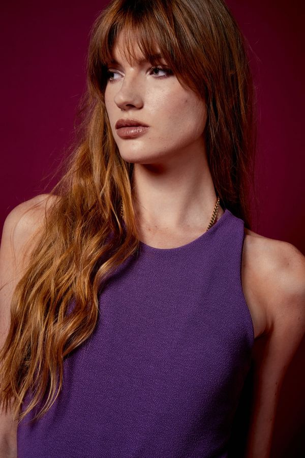 REGATA HAPPY RED ROXO - PP