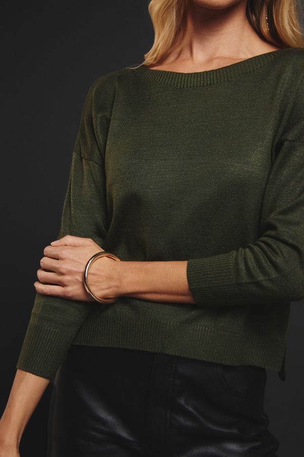 BRACELETE FINO EIRA DOURADO - UN